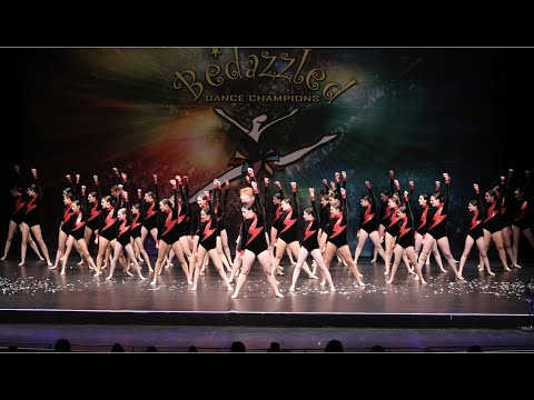 LET THERE BE ROCK - Extended Line 2019 - Dance Sensation Inc