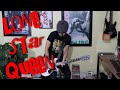 New York Dolls - Lone Star Queen (guitar cover)