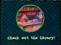 KERA 13 PBS The Game Commercial Break 1997