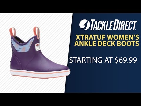 Xtratuf Women'...