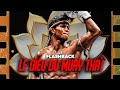 BUAKAW LE DIEU DU MUAY THAÏ  - LE FLASHBACK #49 ft ANDRÉ ZEITOUN