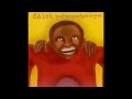 Dälek - Antichristo