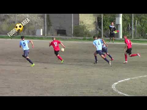 ALLIEVI ELITE: Polisportiva Carso - SS Michele e Donato 3-1