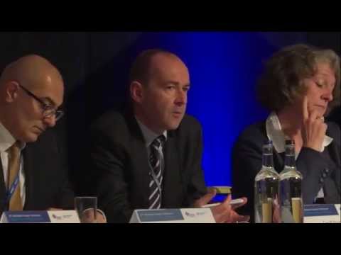 AE Conference 2014 - Plenary Session PL2: Round table discussion on dementia strategies and policies