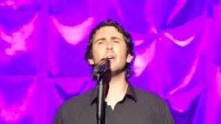 Josh Groban~Smile tribute to Robin Williams