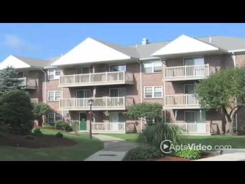 Parlmont Park Apartments in Billerica, MA Video