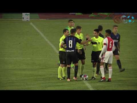 28° ABANO FOOTBALL TROPHY -  FC INTERNAZIONALE vs AFC AJAX