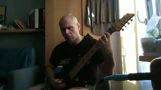 SAMAEL - Born Under Saturn