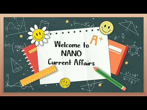 6 November 2021 Current Affairs | Daily Current Affairs | Current Affairs in English