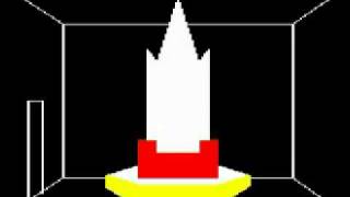 ACORN ELECTRON - FIVE GAMES FIVE MINUTES #30