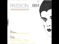 Passion - Leo Sayer. Chorus: Van Morrison - Frank Zappa - Mark Knopfler
