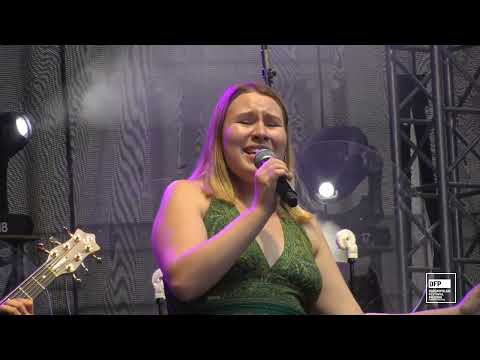 Aleksandra Dajworska "Taniec dla bezsennych" | OFP Tarnowo Podgórne - Koncert Galowy