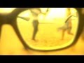 Jamie Lidell "Rope of Sand" music video 