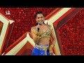 IPL 2023 First Match Rashmika Dance