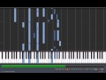 My Chemical Romance - Cancer - Piano tutorial ...