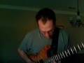 Chuck Loeb Like plays Someone in Love Solo Guitar