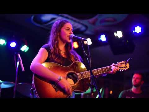 Taylor Rae Band - Just Be (LIVE AT MOE'S ALLEY)
