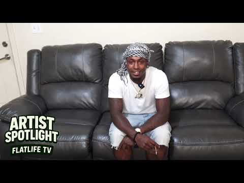 MDS FLASH Speaks On Life in Lafayette, LA