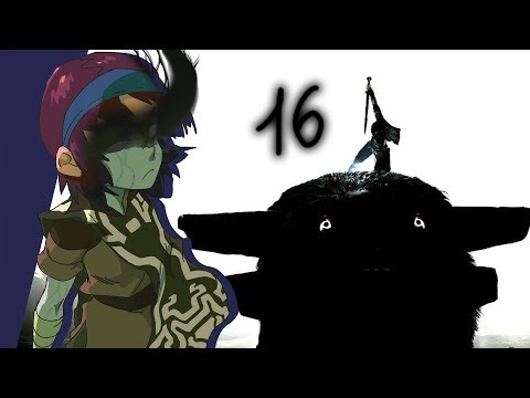 "Tempo ed Esperienza", SotC Remake (Hard) - Lo Spirito della Riscoperta II [16]