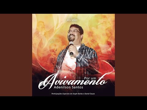Canção Da Aliança - Adenilson Santos