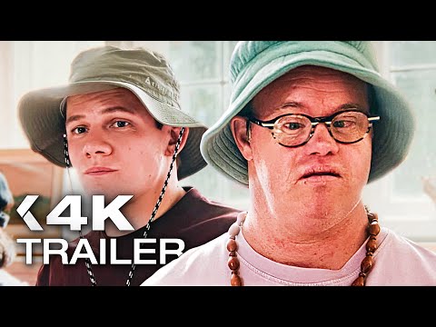 Video Thumbnail: DAS GEWISSE ETWAS Trailer German Deutsch (2026) Max von der Groeben, Mala Emde