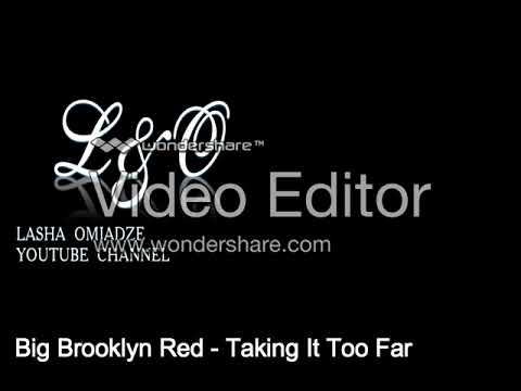 Pandrezz / L'indécis / Ivan Boyarkin / Gramatik / Big Brooklyn Red / D' Flower