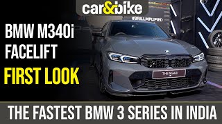 BMW M3 Price in India 2023 - Images, Mileage & Reviews - carandbike