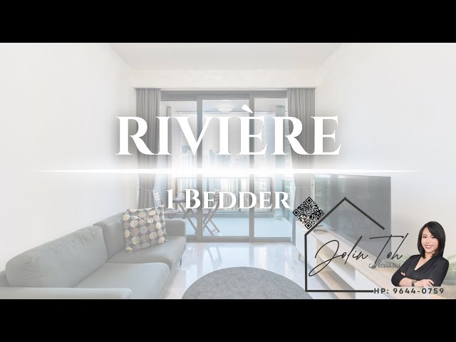 1 Bed Condo for Sale in  Riviere - Image 12