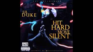 Lil Duke - &quot;Turn It&quot; Feat Skippa Da Flippa &amp; Rich The Kid (Hit Hard, Move Silent)