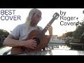 Des'ree - You Gotta Be (Cover) - RogerCovers ...