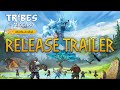 Video di gameplay di Tribes of Midgard  Tutte le piattaforme