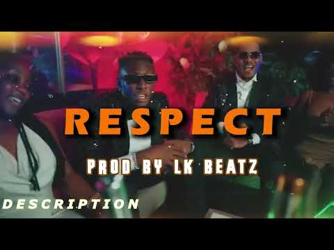 (VENDU) Ntcham Instrumental ''Respect'' Type Ej x Eboloko x L'oiseau rare
