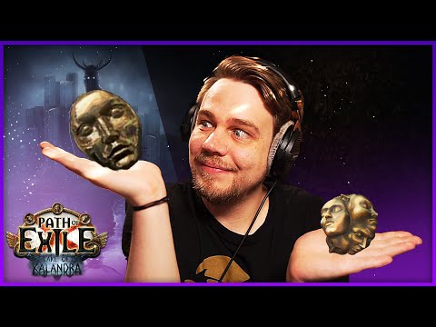 NEUE TOP Currency in Lake of Kalandra: Divine Orb [Path of Exile 3.19]