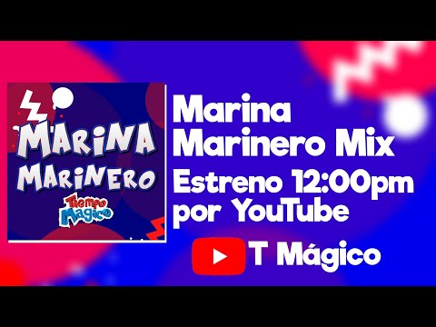 Marinero Mix