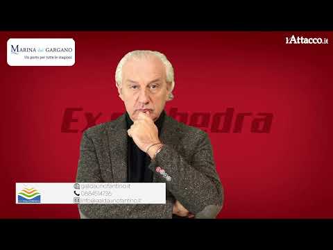 Ex cathedra | Foggia, ma quale Deli e Galano...