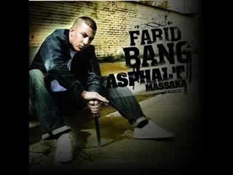 Tic Dee feat. Farid Bang - Premiere