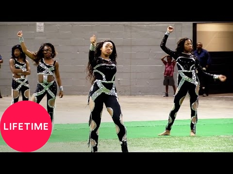 Bring It!: Stand Battle: Dolls vs. Xplosive Dance Co. - Fast, Part 1 of 2 (S3, E22) | Lifetime