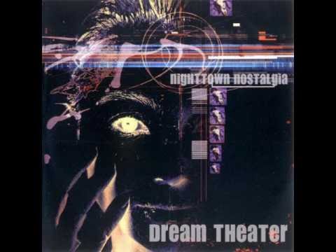 Dream Theater - Wait For Sleep(w/ Derek Sherinian)