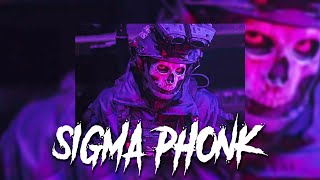 SIGMA PHONK MIX 2023  Aggressive Drift Phonk 2023