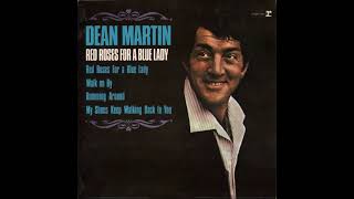 Dean Martin - Red Roses For A Blue Lady