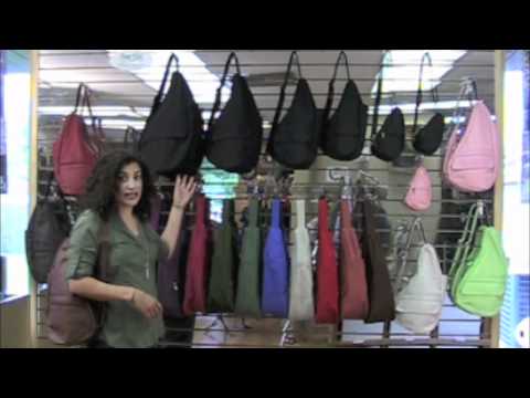 AmeriBag: What size Healthy Back Bag is right for you?