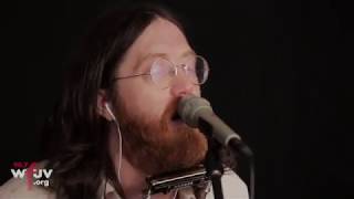 Okkervil River - &quot;Don&#39;t Move Back To LA&quot; (Live at WFUV)