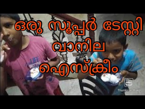 Easy home-made milkmade and tasty icecream