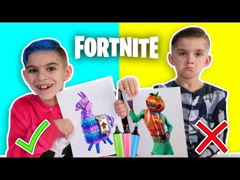 3 Marker Challenge Fortnite Edition Thủ Thuật Máy Tính - 