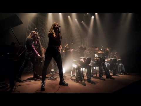 FERNANDEZ FIERRO  - 6:25 (video oficial)