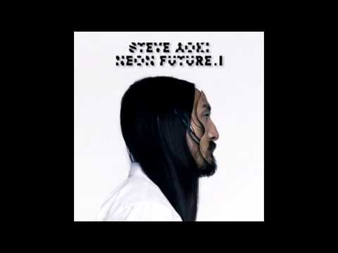 Steve Aoki - Delirious Boneless (Audio) feat. Kid Ink