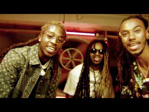 ISSA - "Ways To Go" (feat. Jacquees, DeeQuincy Gates, & DC DaVinci)