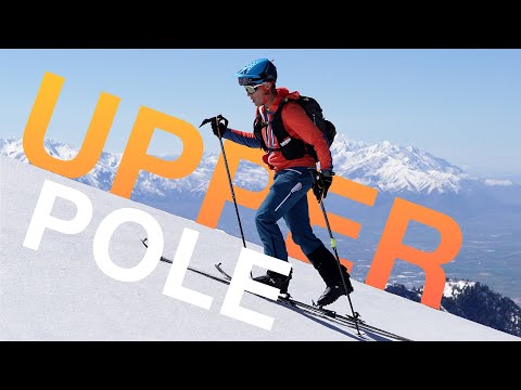 Upper Pole // Timing is Everything