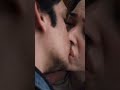 Tamanna Bhatia Sexy Hot Liplock