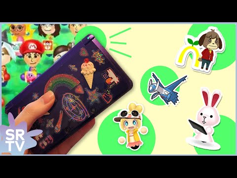 A Look-Back at Streetpass on Nintendo 3DS